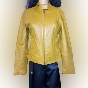 COPY - The Leather Company New York Women's Leather Jacket